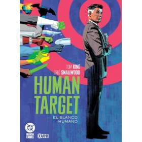   Preventa Human Target 
